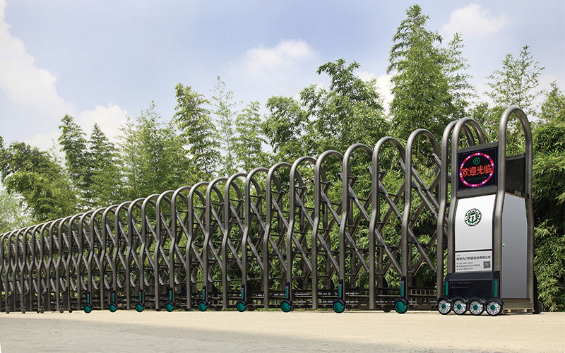 乐动平台-乐动(中国)
伸缩电动门使用范围有哪些