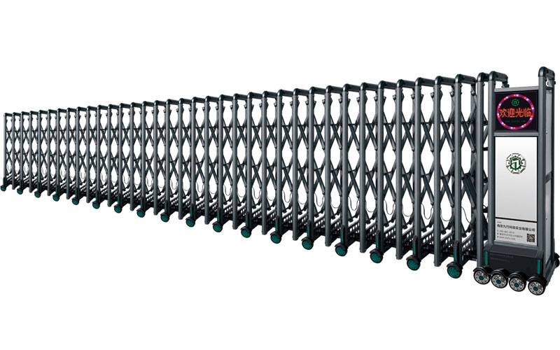 乐动平台-乐动(中国)
:关于电动伸缩门小知识