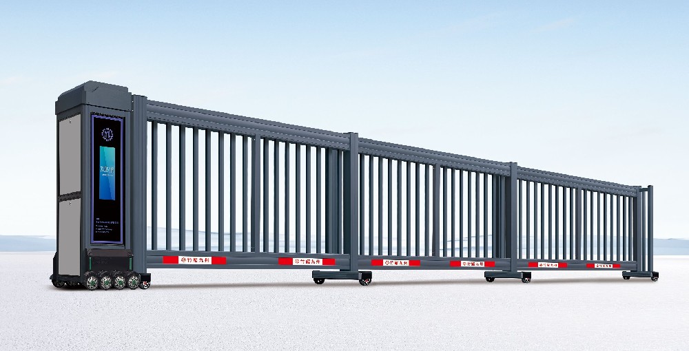 JZM-086智能段滑门